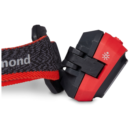 Lampada frontale Black Diamond STORM 450