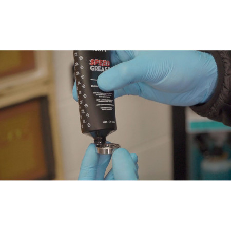 Grasso per cuscinetti Peaty´s Speed Grease 100 G