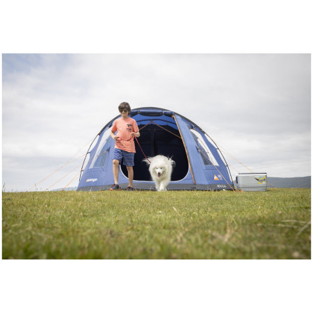 Tenda familiare Vango Iris 500
