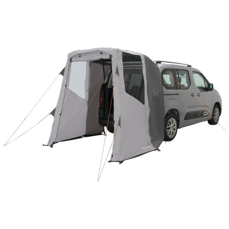 Tenda posteriore per auto Easy Camp Krossbu Mini II. grigio