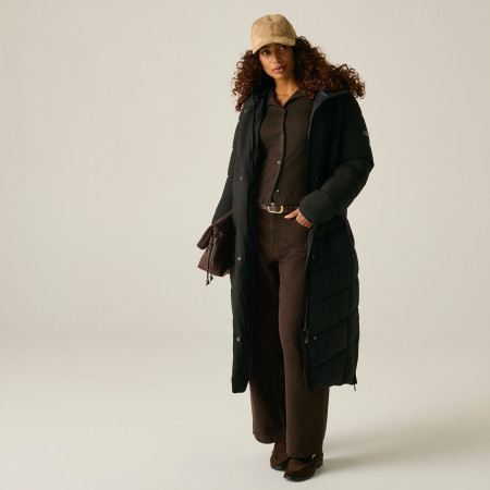 Cappotto invernale da donna Regatta Eloria