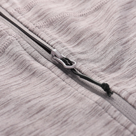 Felpa da donna Alpine Pro Golla 2