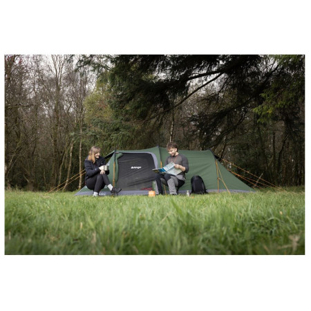 Tenda da trekking Vango Omega TC 350