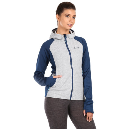 Felpa da donna Kilpi Versam-W