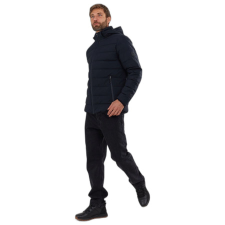 Giacca da uomo Fundango Hubble Padded Jacket