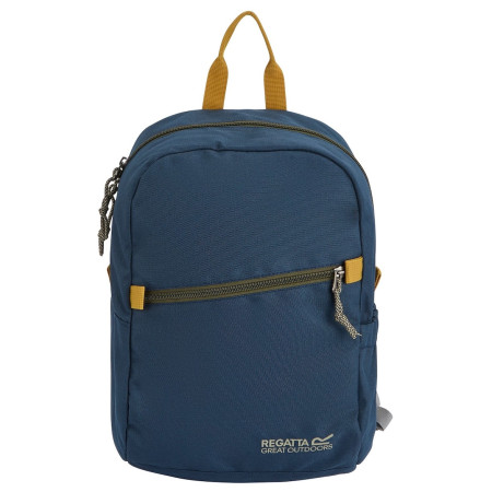 Zaino Regatta Boulder 10L Backpack blu scuro Night Sky