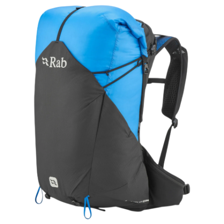 Zaino da trekking Rab Syclon XP 40