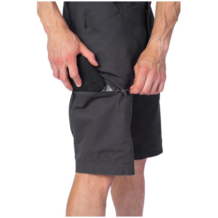 Pantaloncini da uomo Hannah Mad Shorts