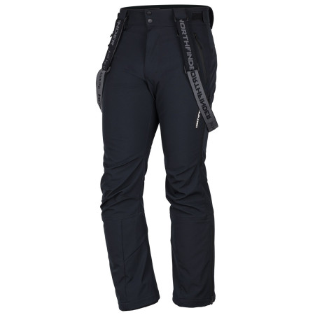 Pantaloni da sci da uomo Northfinder Bence