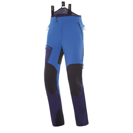 Pantaloni da uomo Direct Alpine Couloir Plus 1.0 (2019) blu Blue/Indigo