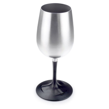 Bicchiere GSI Outdoors Glacier Stainless Nesting Wine