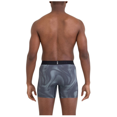 Boxer Saxx Smooth Flex Light Compression Boxer Brf
