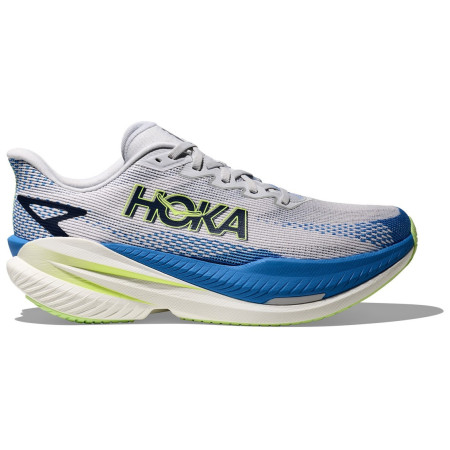 Scarpe da corsa da uomo Hoka M Mach X 3