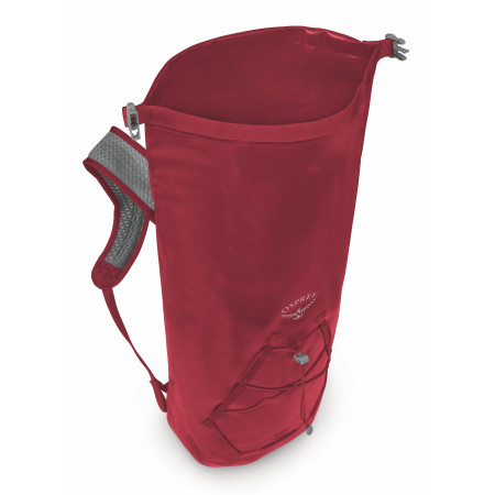 Zaino da trekking Osprey Transporter Wp 18