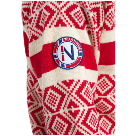 Maglione da uomo Dale of Norway Cortina 2026 Masc. Sweater