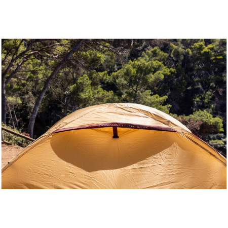 Tenda da trekking Coleman Darwin Summer 4 Plus