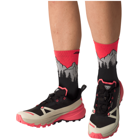 Scarpe da corsa da donna Dynafit Traverse 2 GTX W