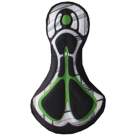 Pantaloni da ciclismo da uomo Axon Aktiv lacl FX