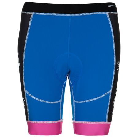 Pantaloncini da ciclismo da donna Kilpi Troi-W blu