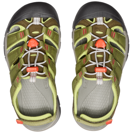 Sandali da bambino Keen Newport Boundless JR