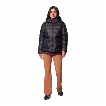 Giacca invernale da donna Columbia Harmony Falls™ Hooded Down Jacket