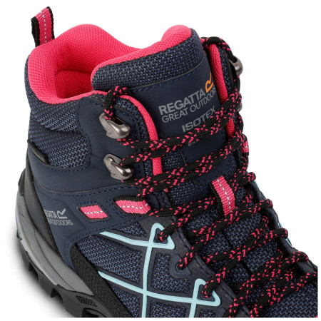 Scarpe da donna Regatta Ldy Samaris III Boot