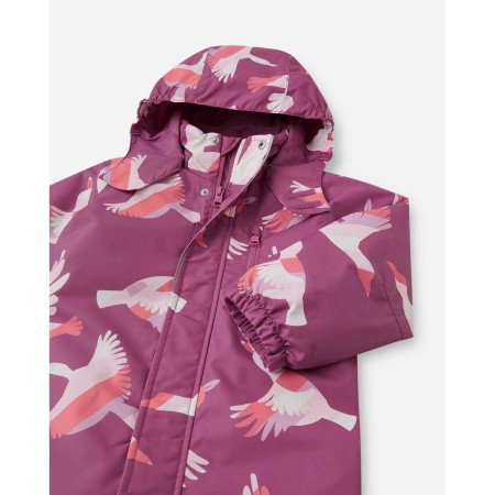 Tuta per bambini Reima Seutula