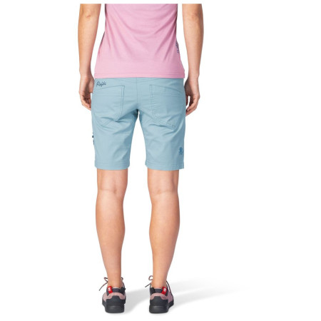 Pantaloncini da donna Rafiki Muriel