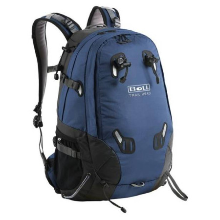 Zaino Boll Trail Head 30 l blu Ink
