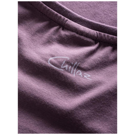 Maglietta da donna Chillaz Iseo Rock Hero Winter