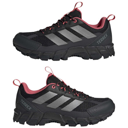 Scarpe da trekking da donna Adidas Terrex Rockadia W