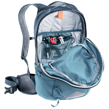Zaino Deuter Race 16