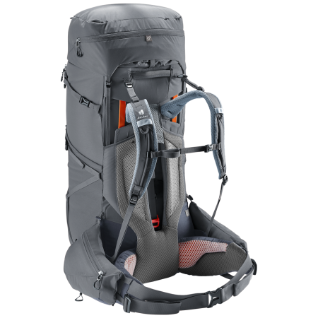 Zaino da trekking Deuter Aircontact Core 65+10 SL