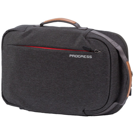 Zaino Progress Manager