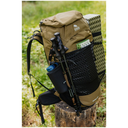 Zaino Zulu Jumbo 65 L