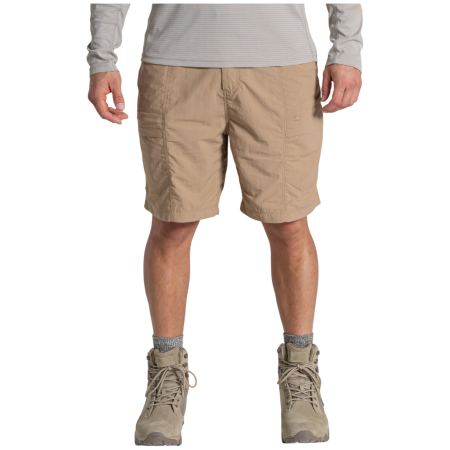 Pantaloncini da uomo Craghoppers NosiLife Kadin Cargo Short