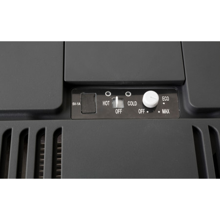 Frigorifero portatile Brunner Polarys Travel 25