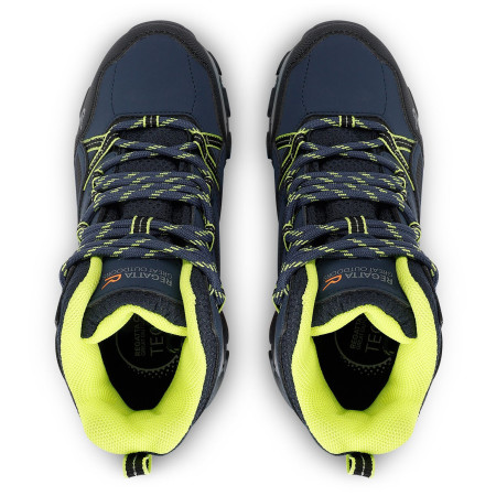 Scarpe da bambino Regatta Holcombe III Jnr