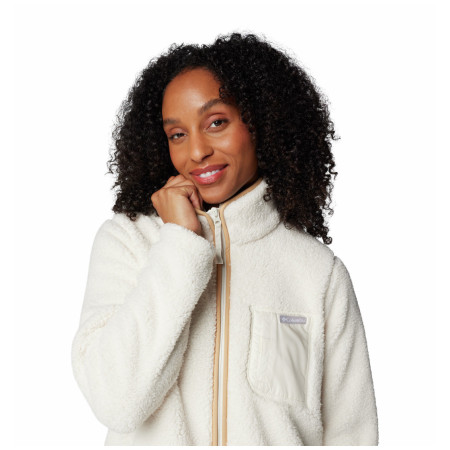Felpa da donna Columbia West Bend™ Full Zip Ii