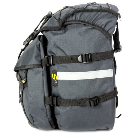 Borsa per portapacchi da bicicletta Sport Arsenal Art. 508