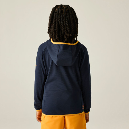 Felpa da bambino Dare 2b Expedition Mid Navy