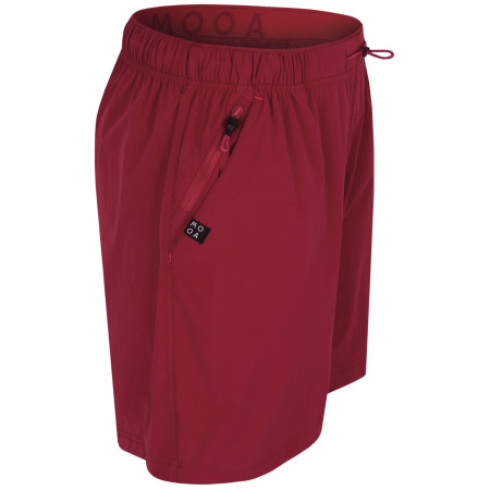 Pantaloncini da donna MOOA Esent short