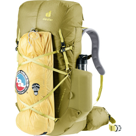 Zaino da trekking Deuter Aircontact Ultra 45+5 SL