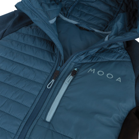 Giacca da donna MOOA Narro