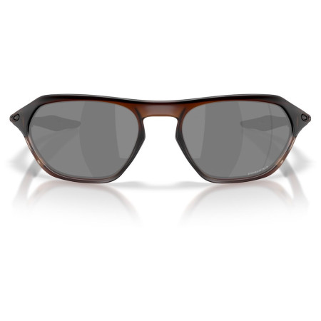 Occhiali da sole OAKLEY Cage Jacket Matte Rootbeer