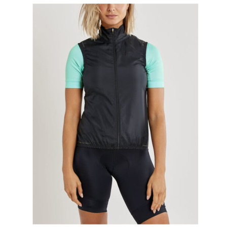 Gilet da donna Craft ADV Essence Light Wind