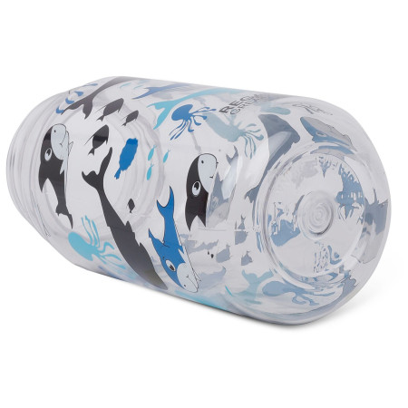Bottiglia per bambini Regatta Tritan Straw Btle
