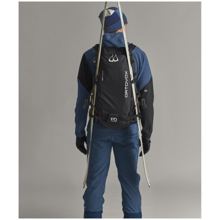 Zaino da scialpinismo Ortovox Venet Tour 30