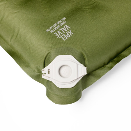Materassino autogonfiante Sea to Summit Camp Plus Self Inflating Mat Regular Rectangular Wide