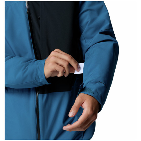 Giacca invernale da uomo Columbia Winter District™ III Jacket
